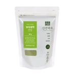  ячмень мояси пудра Sinsunherb Korean Barley Sprout Powder | 300g | 1 Pack, Fresh &amp; T