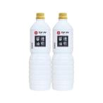 [ официальный ]fndo- большой прозрачный соевый соус 1000ml ( 2 шт ) 166333 выигрыш история большое количество носитель информации . тема Kyushu соевый соус соя прозрачный sashimi подарок подарок style 