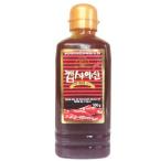  капсулпа носорог sin соус 550gx 1 шт. ( ультра . жидкость ) ультра . капсулпа носорог sin соус Корея еда * Корея пищевые ингредиенты * кимчи материал * приправа * Корея красный острый перец * красный острый перец мука * красный красный острый перец * порошок Tang .