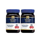 manka ад smanka мед 500g 2 шт. комплект MGO263+ / UMF10+ [ Новая Зеландия производство ]