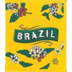 MJB( M J Be ) Brazil шоколад 1P(8g) ×10 шт 