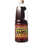  кальмар Riso s тонкацу соус портативный pe1800ml( для бизнеса ) × 2 шт 