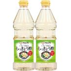  большой . промышленность uzula уксус rakkyou уксус 1L × 2 шт 