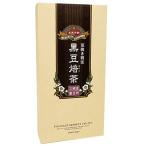  три . магазин Zengorou черная соя . чай 100g( большой коробка ) черная соя чай hojicha японский чай чай зеленый чай чай лист 