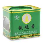  Iron Buddha tea . дракон чай Kiyoshi . type китайский чай подлинный дешево . товар? гора FS009-1 250g ( Classic металлический консервы .)