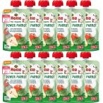  ho reHolle детская смесь baby смузи 12 шт. комплект энергия pa Rod (. нет * Apple * шпинат ) 100g после рождения 6. месяц примерно из детское питание 