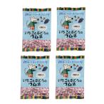 meisi-. .....[.. фирма ] клубника . виноград. Lamune 80g(20g×2×2 вид )×4 ( объект возраст :1 лет примерно из )