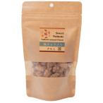  сладкий орехи соль карамель грецкий орех 200g [ орехи ателье клен ] Cara me Rize non масло собственный .. мясо для жаркого to здоровый закуска anti старение 