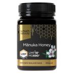  жизнь. дерево manka мед Новая Зеландия производство (500g, UMF18+)