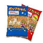  кошка pohs Popcorn бобы 1kg ( бабочка 500g1 пакет, гриб 500g1 пакет )