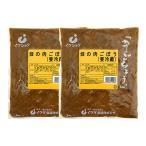ikeda еда поле. мясо gobou 500g 2 пакет комплект ежедневное блюдо закуска цукудани . земля производство 