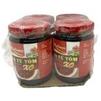 cholimeks Вьетнам la- масло креветка sate170g 4 бутылка SATE TOM XO Cholimex 170g 4 hu