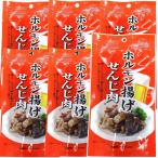  Hiroshima гормон ..... мясо (.....) 40g×6 пакет 