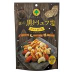 MD удерживание s лес. чёрный трюфель соль орехи Mix ×12 шт 