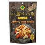MD лес. чёрный трюфель соль орехи Mix 70g ×3 пакет 
