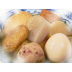別所蒲鉾 味自慢・出雲おでん（8種8