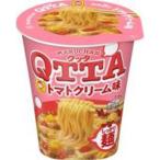  Восток вода производство MARUCHAN QTTA( мульти- .nkta) помидор крем тест 84g×12 штук 