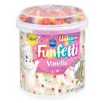 pirusbe Lifan feti Unicorn vanilla frosty. ng442 g [ параллель импортные товары ]