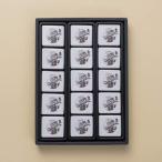 [ средний рисовое поле магазин ] kintsuba 15 штук коробка 