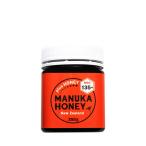 manka мед MGO135+ 250g plusHONEY мед manka пчела меласса Новая Зеландия производство 