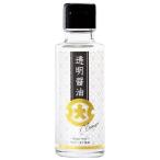 fndo- большой прозрачный соевый соус 100ml бутылка ×12 шт. входит 