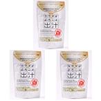 .. без добавок натуральный материалы порошок еда соль сахар не использование аминокислота детская смесь уход еда аллергия товар не использование бедствие стратегический запас kalada... ламинария ..300g×3 пакет комплект 