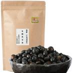  местного производства Hokkaido производство иметь машина JAS черная соя чай 200g река книга@ магазин чай магазин 