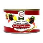  виноград. лист pi черновой наматывать 400g - Stuffed Vine Leaves - Yaprak Sarma