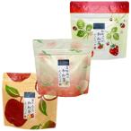  фрукты черный чай 3 вида комплект A ( Aomori производство меласса яблоко * Shizuoka производство ....* Yamanashi производство белый персик ) ароматный чай фрукты чай чай задний .. магазин 