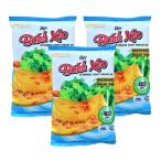 [3 пакет комплект ] Vine seo мука 400g×3 B?t Banh Xeo Вьетнам style тест для смешанная мука 