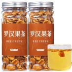 ..Dried Natural Luo Han Guo Tea 5.6oz/160g Siraitia Grosvenorii Caffeine F