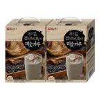 [ dam to] черная соя чёрный резина чёрный рис mi Skull 20gX40.BLACK GRAIN MIX POWDER ошибка karu ошибка karu утро еда пить . предмет [ параллель импортные товары ]