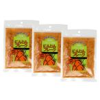  большой . Hokkaido производство 100% морковь хлопья 40g 3 пакет комплект без добавок * нет окраска вода минут .... только . простой!.... овощи 