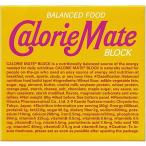 大塚製薬 カロリーメイト ブロック メープル 4本×3個