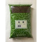 松葉 刻 500g 国産(徳島県)　松の葉　松葉茶　まつば　マツバ　小島漢方　日本産