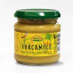 ZANUY The ni cальса Guacamole соус 190g