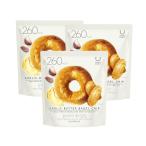 DELIGHT PROJECT бублик chip 3 пакет комплект / 4 вид Корея сладости OLIVE YOUNG распродажа товар [ параллель импортные товары ] ( чеснок bata