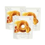 DELIGHT PROJECT ベーグルチップ 3袋セッ