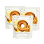 DELIGHT PROJECT ベーグルチップ 3袋セッ