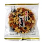  день .. кондитерские изделия бобы futoshi тамбурин без тарелочек черная соя 1 листов ×15 пакет ×2 комплект 