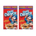 Cap'n Crunch Captain Clan chi кукуруза &o-tsu серийный 2 шт. комплект [ параллель импортные товары ]