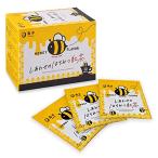 shi вместе мед черный чай 2.4g×20 пакет aluminium шт упаковка сахар не использование 