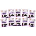  без добавок .. .....45g×10 пакет * compact * Hyogo производство черная соя 100% использование мягко .. вверх . черная соя ... клей ....