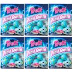 Trolli トローリ 地球グミ プラネットグミ 18.8g× 30個 [並行輸入品]