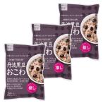  Daiki .u Tanba черная соя окова 2. комплект 3 пакет входить 