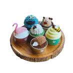  капкейк 6 вид ручная работа Niigata популярный магазин THE Ugly Duckling праздник .. конфеты конфеты подарок кондитерские изделия Valentine день рождения pre 