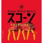 湖池屋 スコーン やみつきバーベキ