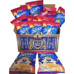 [kerog кукуруза хлопья варьете box 17 пакет набор ] комплект серийный день рождения подарок подарок подарок Рождество ..... Treasure Box 