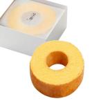 ショッピングバウムクーヘン 治一郎 バームクーヘン 8cm 手提げ袋付 バウムクーヘン ホール ギフト じいちろう