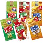 plitsu маленький коробка ассортимент комплект 3 вид 15 шт (. салат * помидор * мясо для жаркого to соль масло ) сладости еда . сравнение набор . мыс Glyco glico pretz